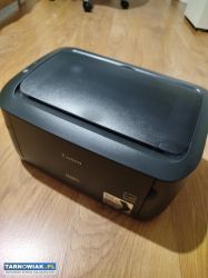 Drukarka laserowa canon - Obrazek 1