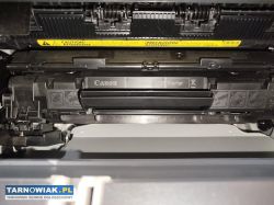 Drukarka laserowa canon - Obrazek 3