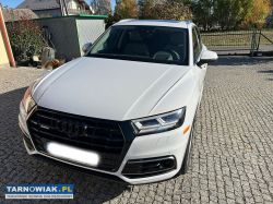 Audi q5 2019 - Obrazek 1