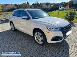Audi q5 2019 - Obrazek 2