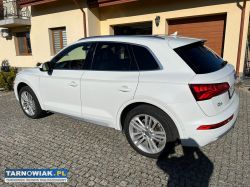 Audi q5 2019 - Obrazek 4