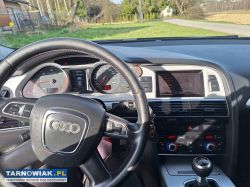 Audi A6C6 kombi - Obrazek 2