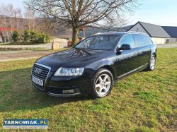 Audi A6C6 kombi - Obrazek 1