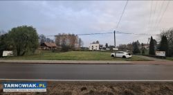 Pawęzów działka budowlana 12,3ar - Obrazek 4