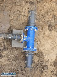 Usługi hydrauliczne - Obrazek 3