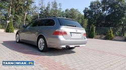Bmw e61 535d 2005 - Obrazek 3