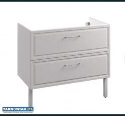 Szafka podumywalkowa + Umywalka Sensea Charm 90 - Obrazek 1