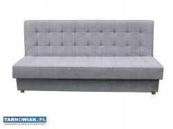 Wersalka Pikowana Verso rozkładana do spania - Obrazek 1