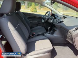 Ford Fiesta Lift Benzyna - Obrazek 4