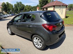 Opel Corsa Benzyna 1,4 - Obrazek 2