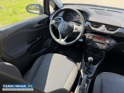 Opel Corsa Benzyna 1,4 - Obrazek 4