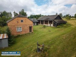 Dom na sprzedaż Ołpiny - Obrazek 2