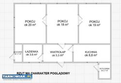 Dom na sprzedaż Ołpiny - Obrazek 4