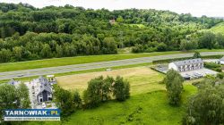 Działka 27,59 ara w Tarnowie - Gotowy projekt ! - Obrazek 4