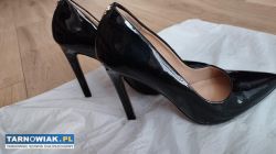 Buty damskie szpilki - Obrazek 1