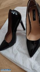Buty damskie szpilki - Obrazek 2
