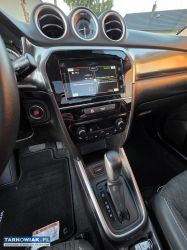 Suzuki vitara 1.4t, 140km, automat - Obrazek 4