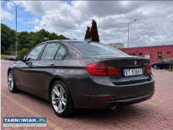 Bmw serii 3 f30 316d - Obrazek 2