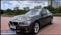 Bmw serii 3 f30 316d - Obrazek 1