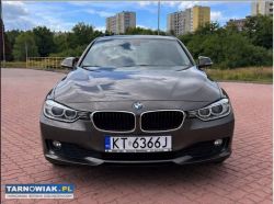 Bmw serii 3 f30 316d - Obrazek 3
