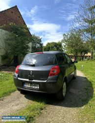Renault clio iii 3 2006 rok - Obrazek 2
