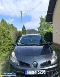 Renault clio iii 3 2006 rok - Obrazek 3