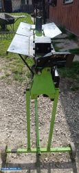 Sprzedam rębak elektryczny - Obrazek 1
