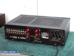 Świetny wzmacniacz stereo Pioneer A-450 mocny 410w - Obrazek 3