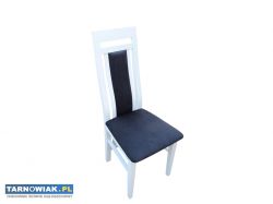 4 krzesła drewniane - Obrazek 3