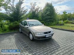 Opel Vectra B - Obrazek 1