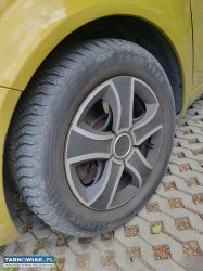 Renault Scenic 2 2,0 benzyna + gaz,hK - Obrazek 2