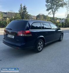 Opel Vectra 1.9 diesel 2005r - Obrazek 2