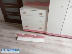 Meble do pokoju dla dziecka - Obrazek 1