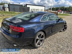 Audi A5 2.7Tdi 2010r bogata wersja - Obrazek 2