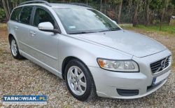 Volvo v50 2.0 2010 - Obrazek 1