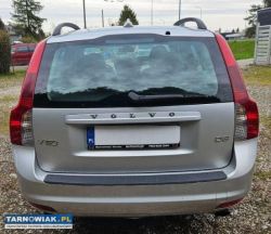 Volvo v50 2.0 2010 - Obrazek 2