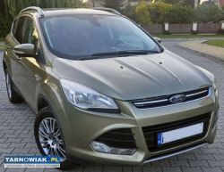 Ford kuga ii 2.0 2013 - Obrazek 1