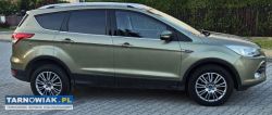 Ford kuga ii 2.0 2013 - Obrazek 3