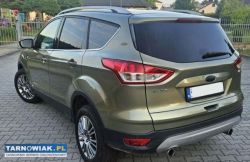 Ford kuga ii 2.0 2013 - Obrazek 2