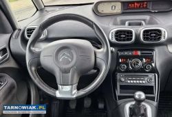 Citroen c3 picasso 1.2 2017 - Obrazek 4