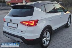Seat arona 1.0 2020 - Obrazek 3