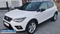 Seat arona 1.0 2020 - Obrazek 2