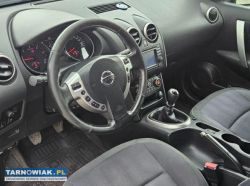 Nissan qashqai i 2.0 2011 - Obrazek 3