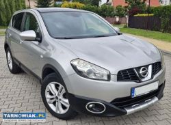 Nissan qashqai i 2.0 2011 - Obrazek 1