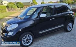 Fiat 500l 1.3 2014 - Obrazek 2