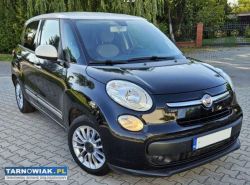 Fiat 500l 1.3 2014 - Obrazek 1