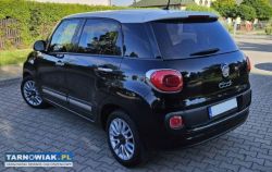 Fiat 500l 1.3 2014 - Obrazek 3