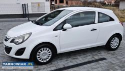 Opel corsa d 1.0 2014 - Obrazek 3