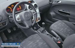 Opel corsa d 1.0 2014 - Obrazek 4