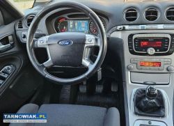 Ford s-max 2009 - Obrazek 4